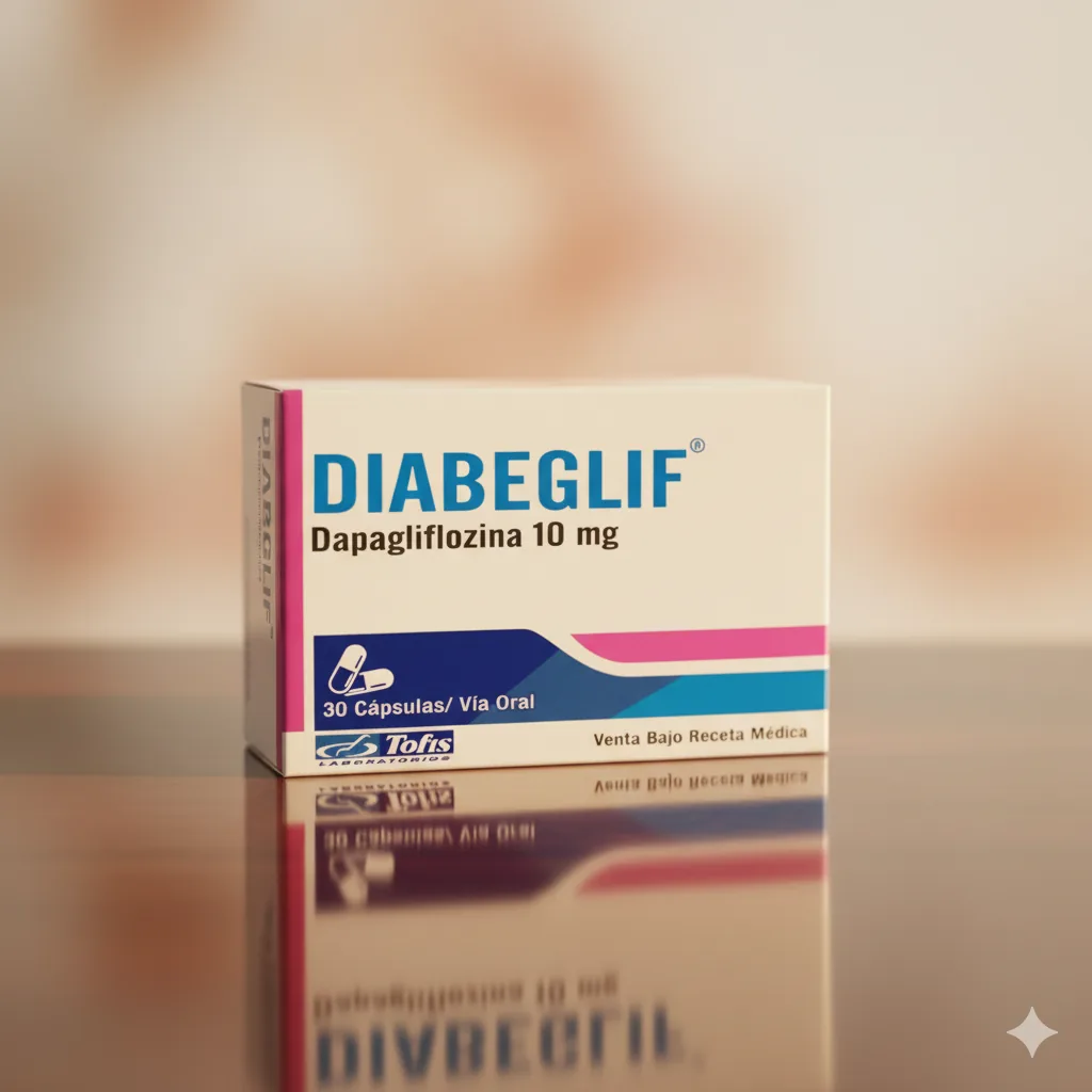 Diabeglif
